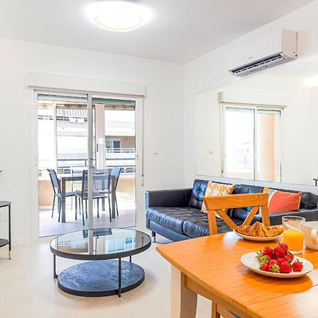 Myflats Premium Arenales Hills Apartment Arenales del Sol Bagian luar foto