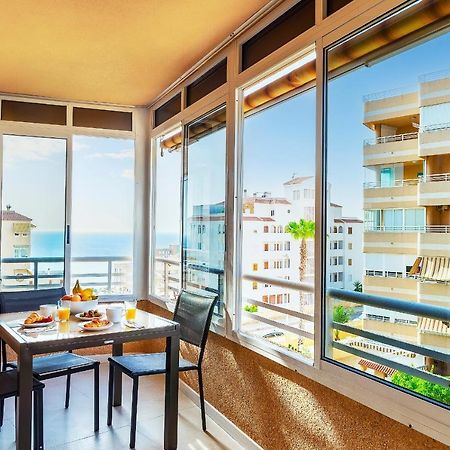Myflats Premium Arenales Hills Apartment Arenales del Sol Bagian luar foto