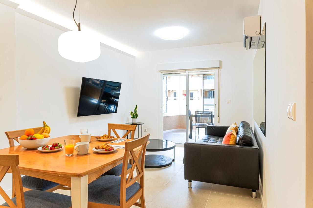 Myflats Premium Arenales Hills Apartment Arenales del Sol Bagian luar foto