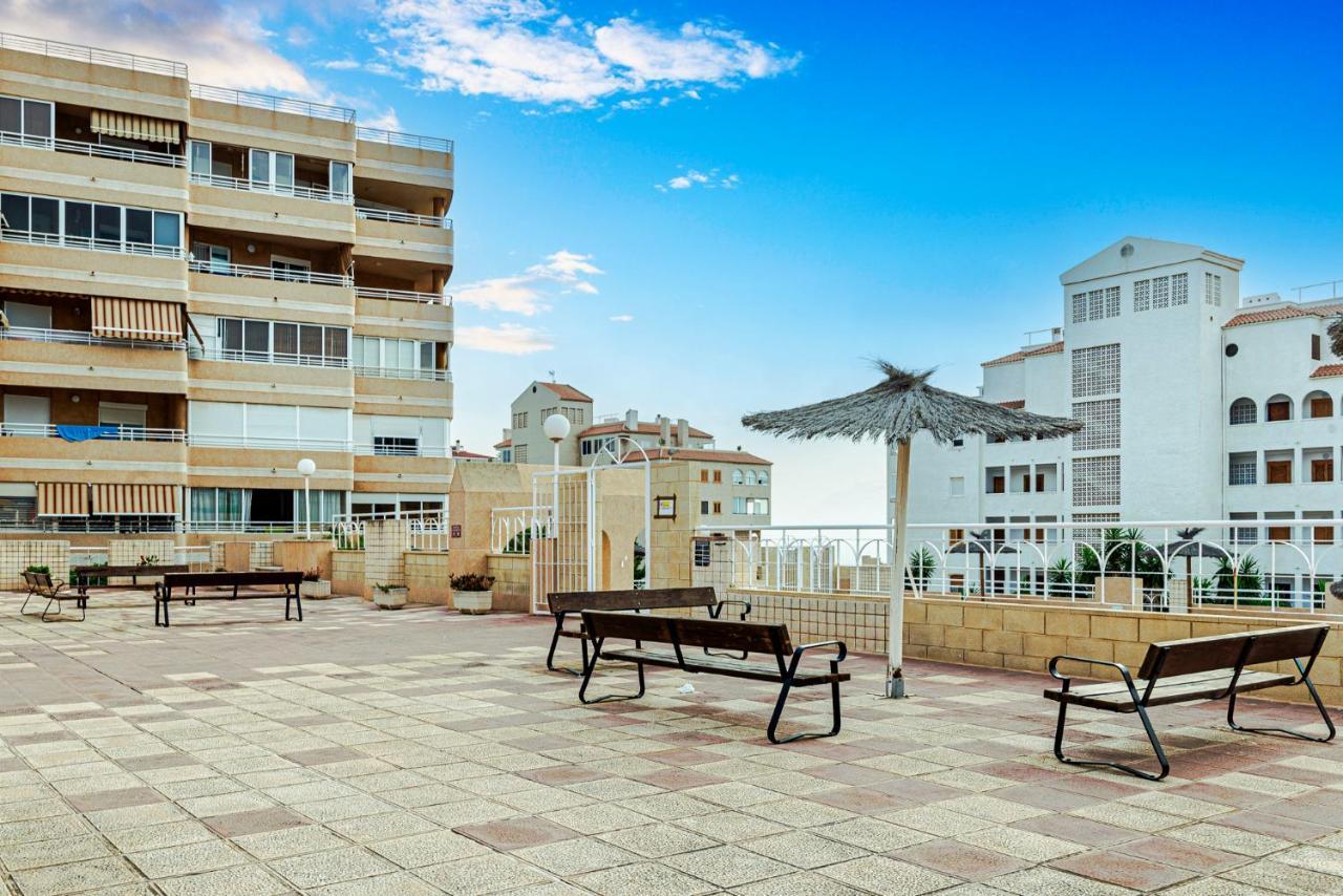 Myflats Premium Arenales Hills Apartment Arenales del Sol Bagian luar foto