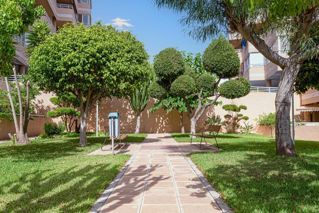 Myflats Premium Arenales Hills Apartment Arenales del Sol Bagian luar foto