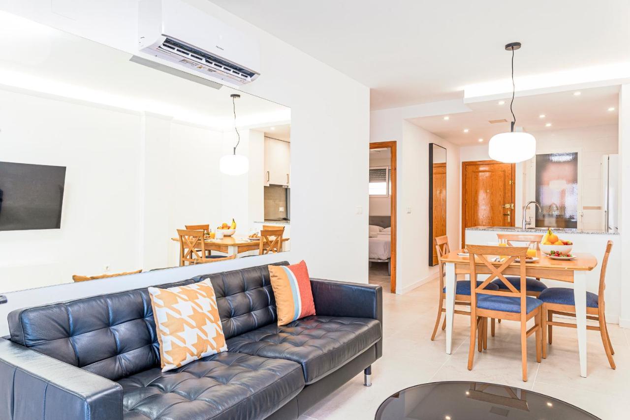 Myflats Premium Arenales Hills Apartment Arenales del Sol Bagian luar foto