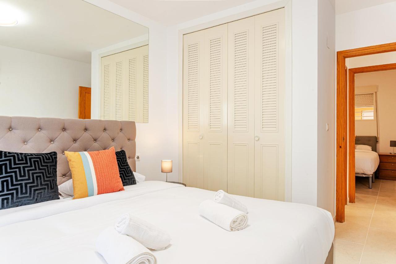 Myflats Premium Arenales Hills Apartment Arenales del Sol Bagian luar foto