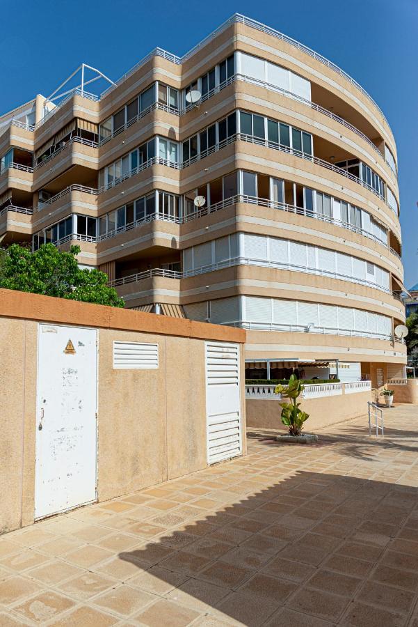 Myflats Premium Arenales Hills Apartment Arenales del Sol Bagian luar foto