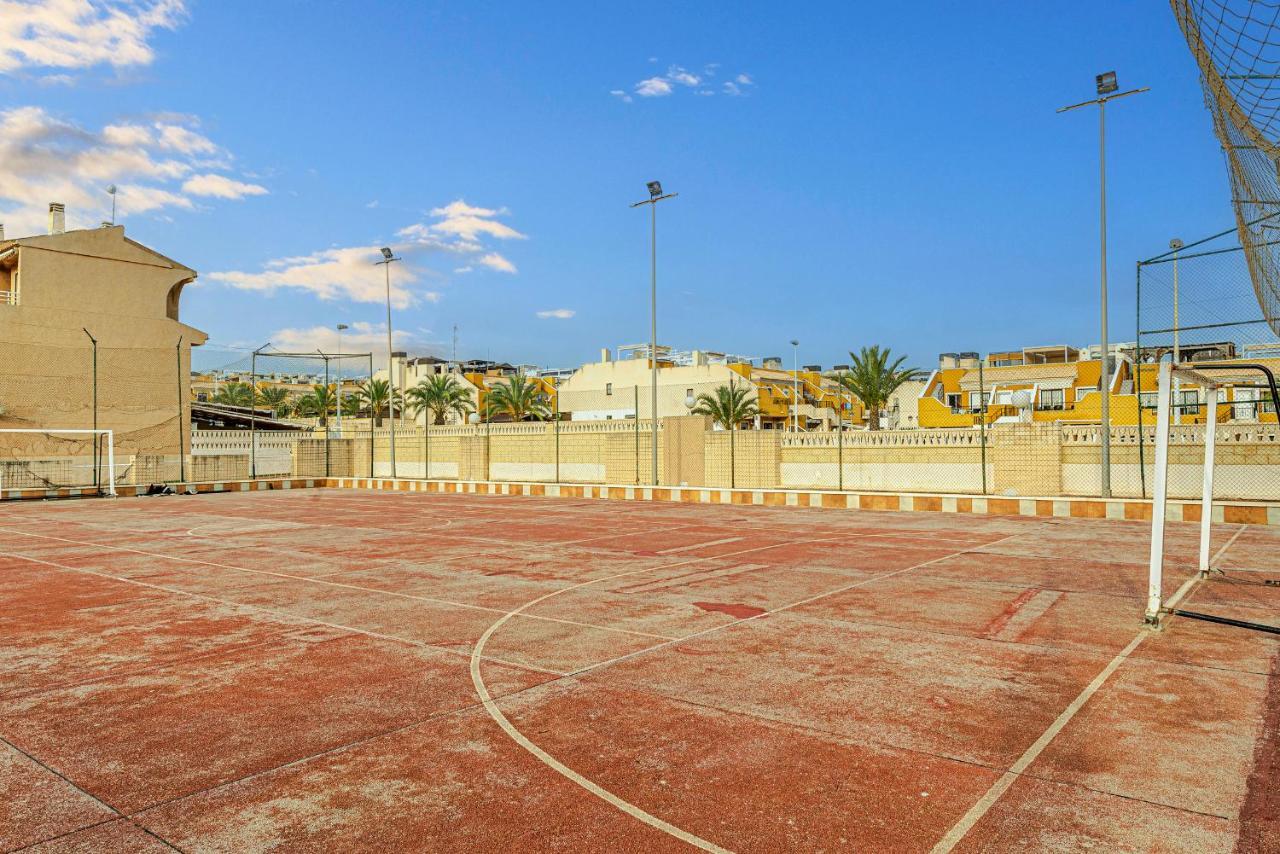 Myflats Premium Arenales Hills Apartment Arenales del Sol Bagian luar foto