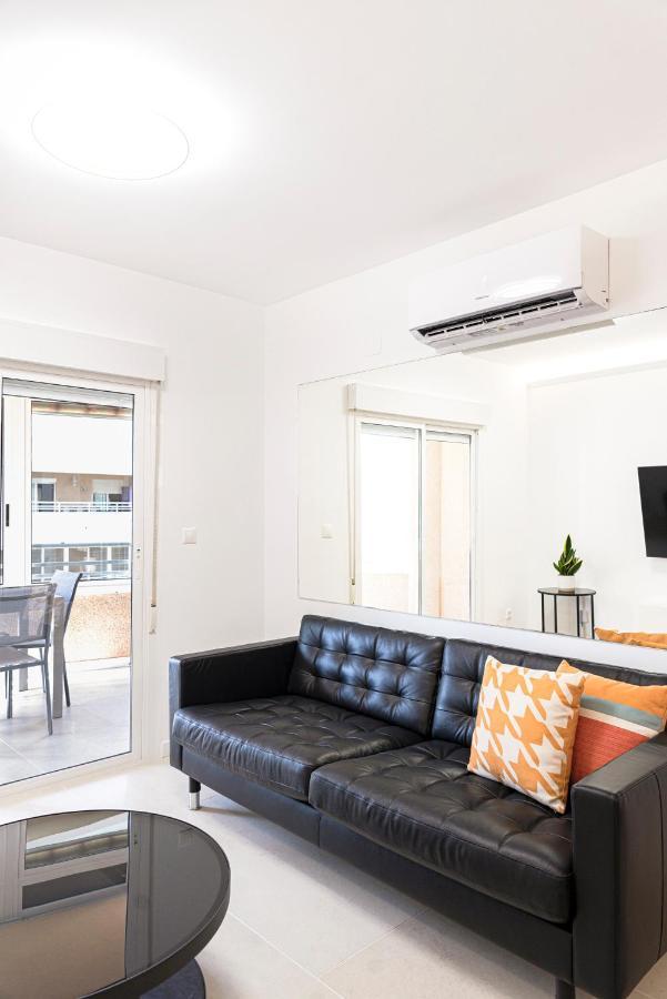 Myflats Premium Arenales Hills Apartment Arenales del Sol Bagian luar foto