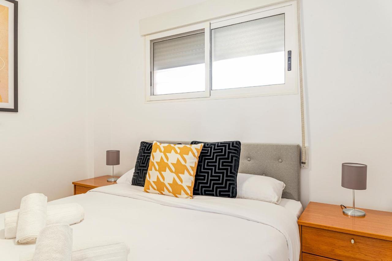 Myflats Premium Arenales Hills Apartment Arenales del Sol Bagian luar foto