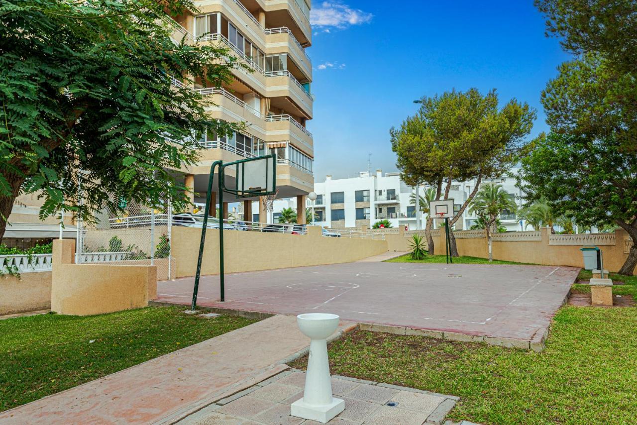 Myflats Premium Arenales Hills Apartment Arenales del Sol Bagian luar foto