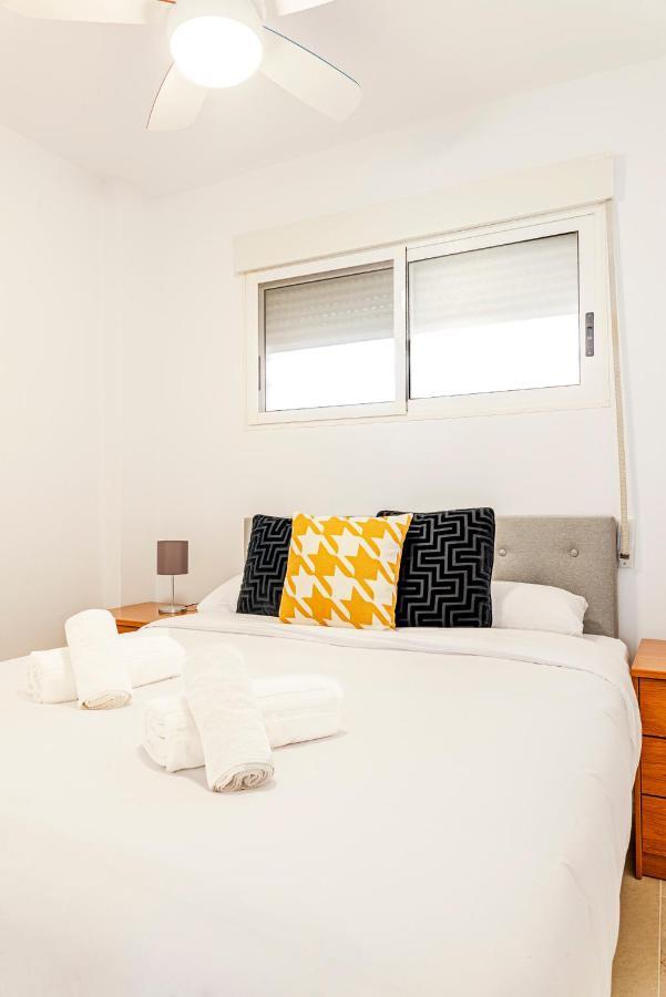 Myflats Premium Arenales Hills Apartment Arenales del Sol Bagian luar foto