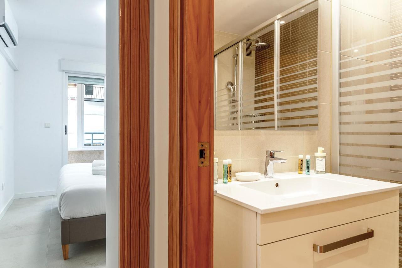 Myflats Premium Arenales Hills Apartment Arenales del Sol Bagian luar foto