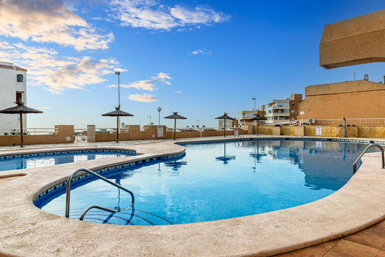 Myflats Premium Arenales Hills Apartment Arenales del Sol Bagian luar foto
