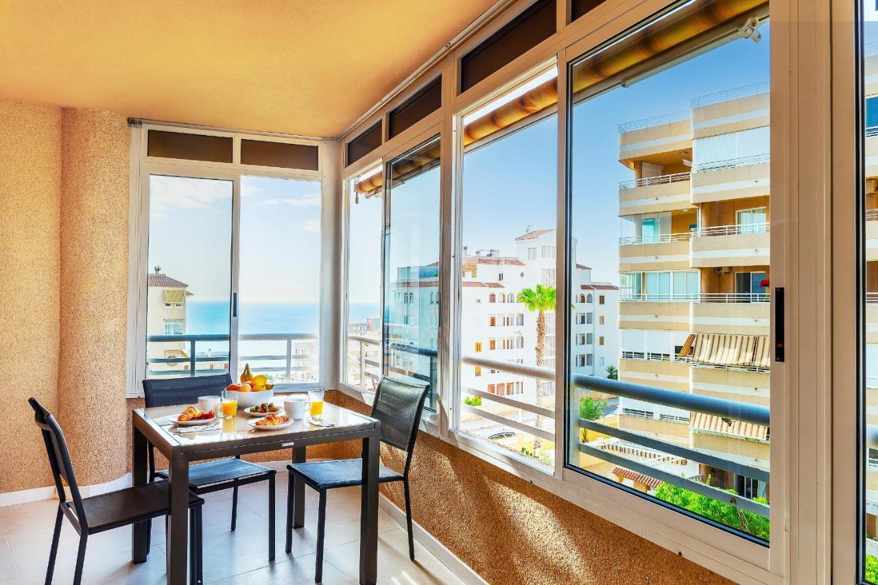 Myflats Premium Arenales Hills Apartment Arenales del Sol Bagian luar foto