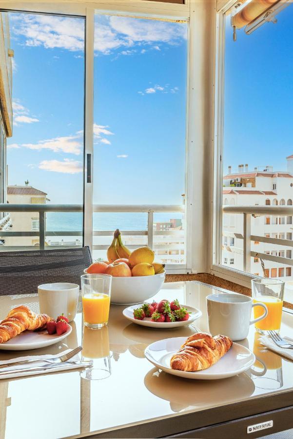Myflats Premium Arenales Hills Apartment Arenales del Sol Bagian luar foto